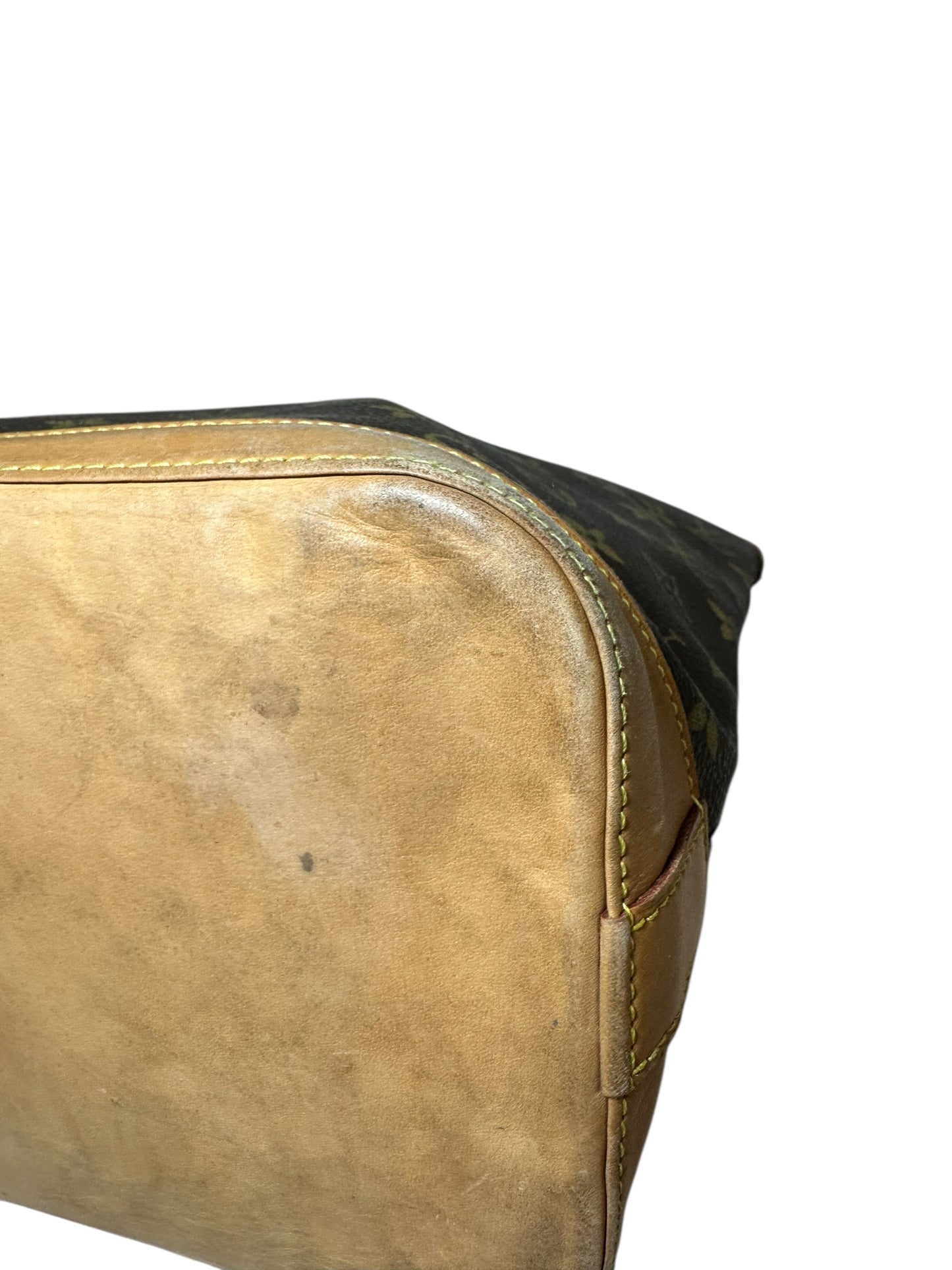 Louis Vuitton borsa vintage Lockit