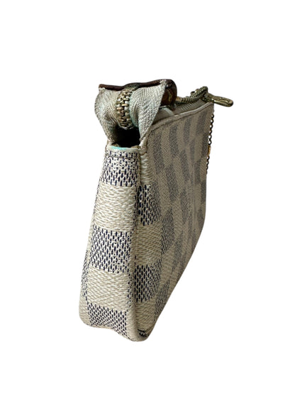 Louis Vuitton mini accessori vintage