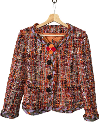 Moschino Cheap&Chic blazer in lana (M)
