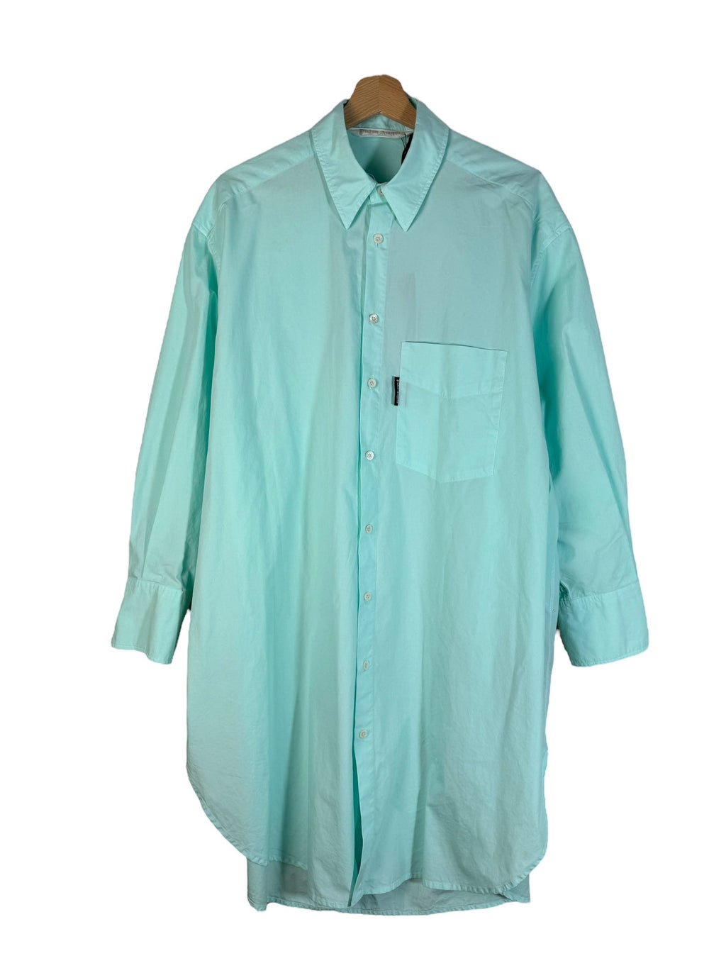 Palm angels chemisier oversized