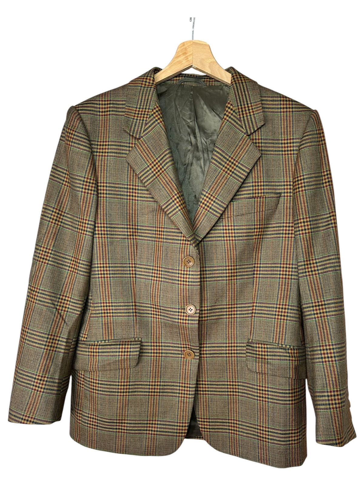 Burberry blazer vintage (S)