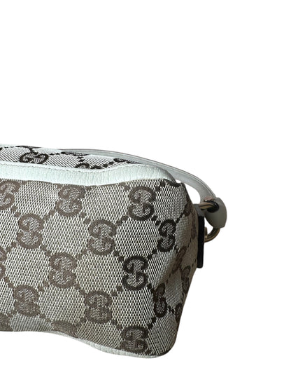 Gucci borsa vintage gg — foto 16