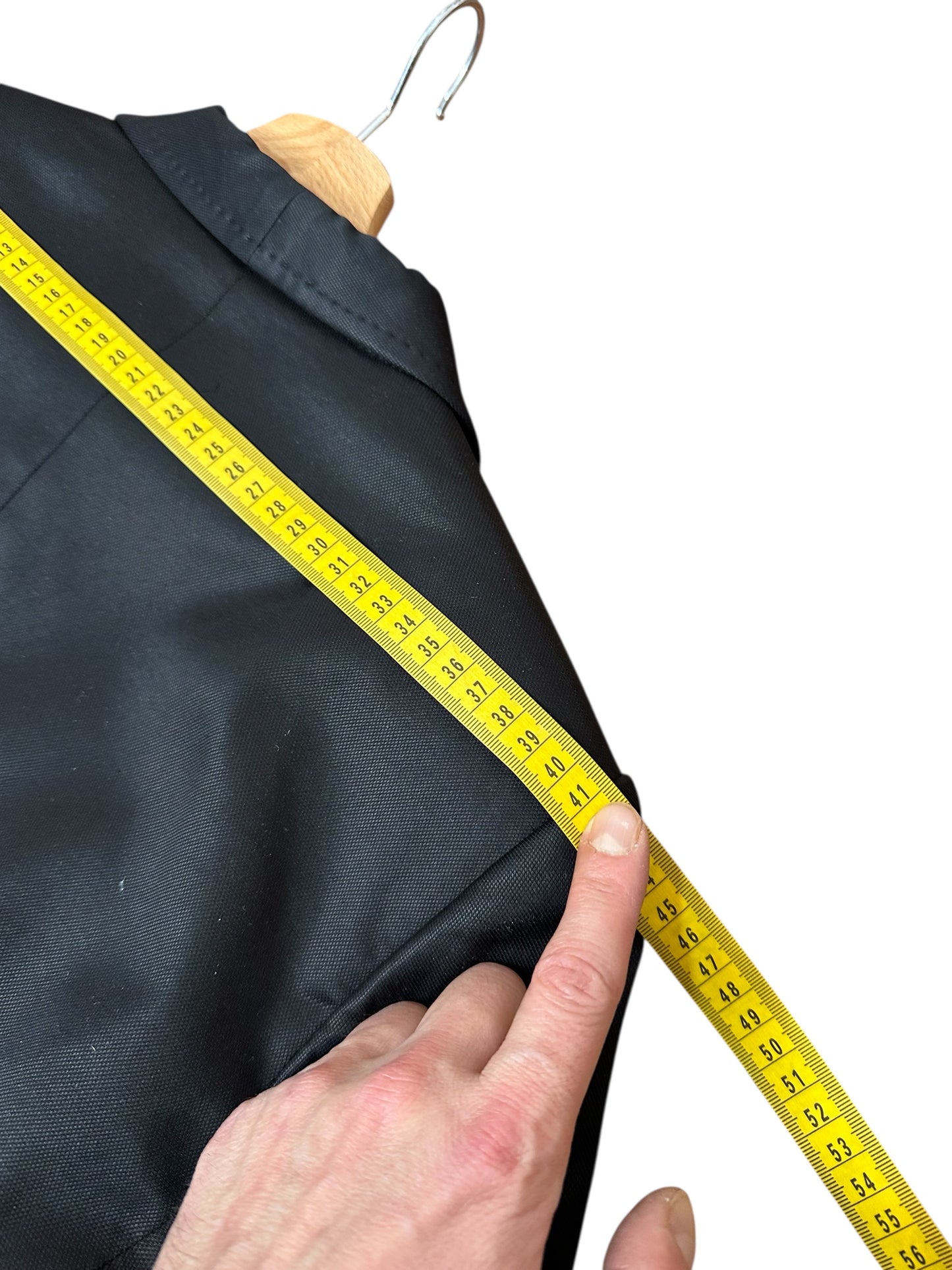 Dolce & Gabbana blazer sciancrato