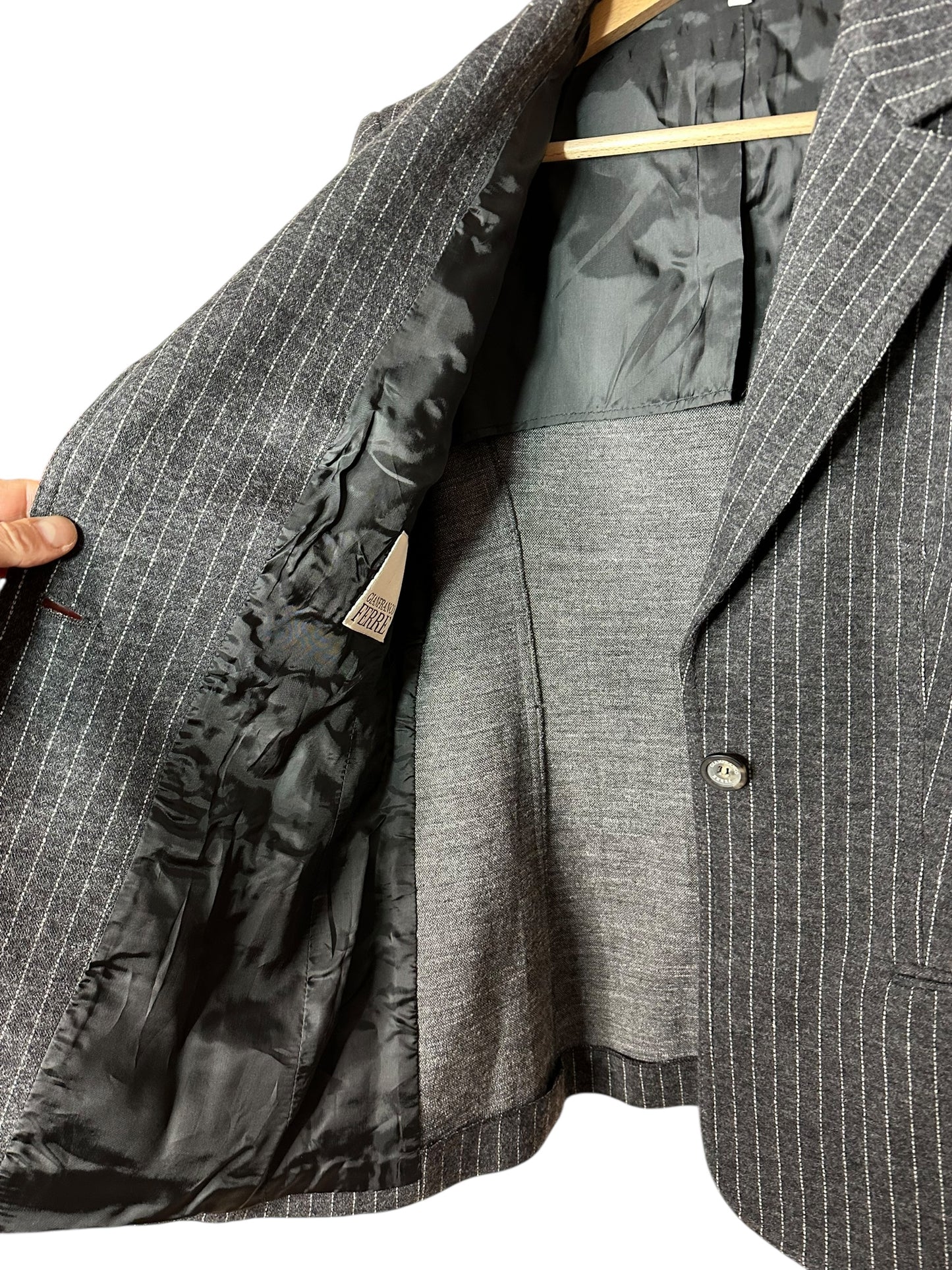 Gianfranco Ferré blazer vintage (L)
