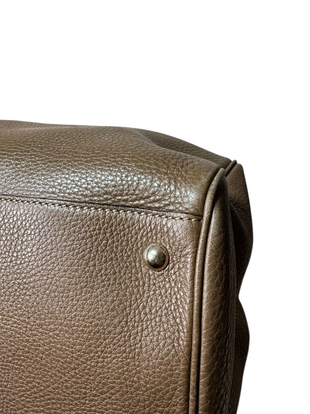 Gucci borsa shopper bamboo — foto 16