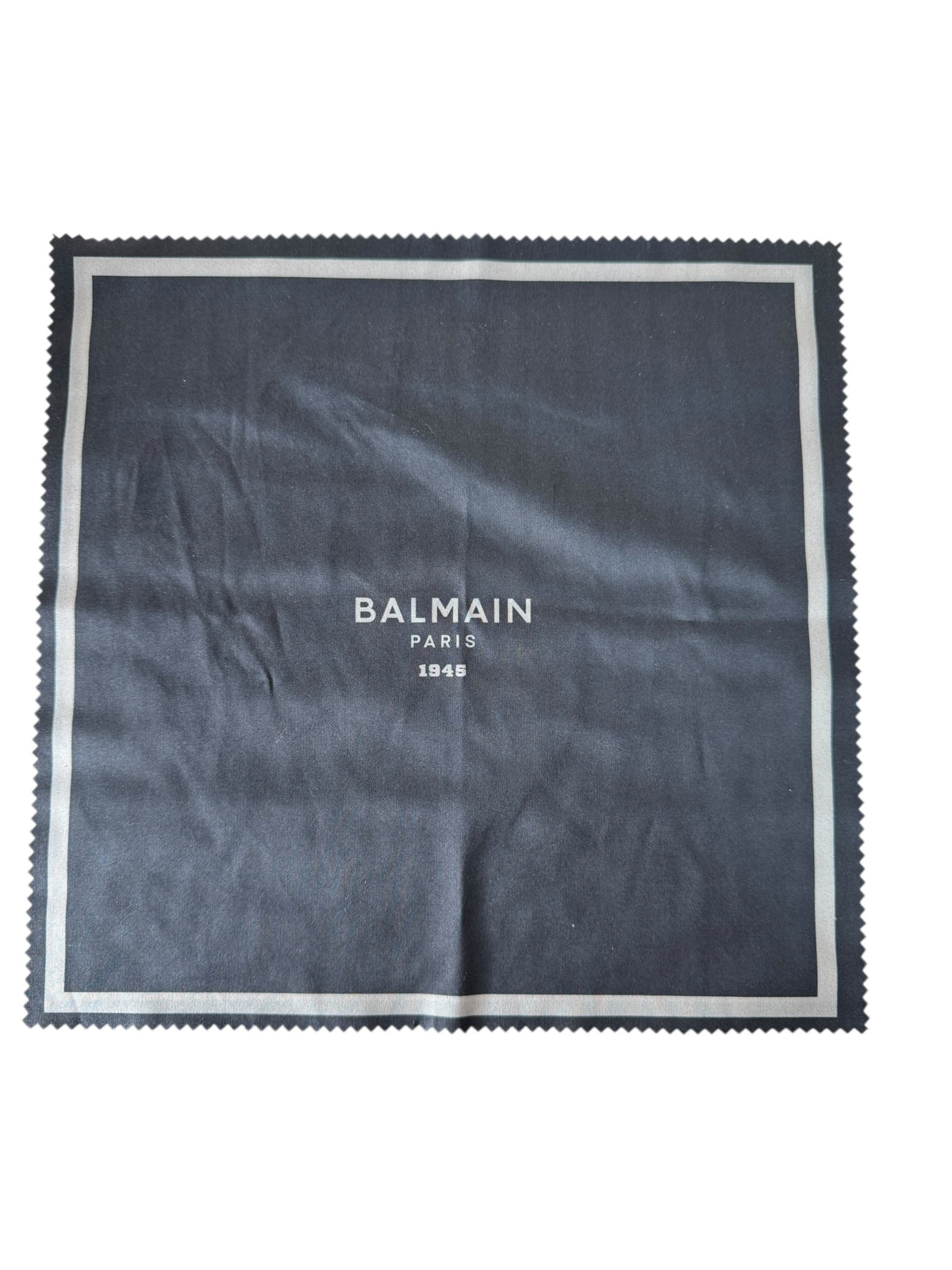 Occhiali da sole Balmain LE MASQUE by Akoni – Titanio, Edizione Limitata, Made in Japan — foto 21