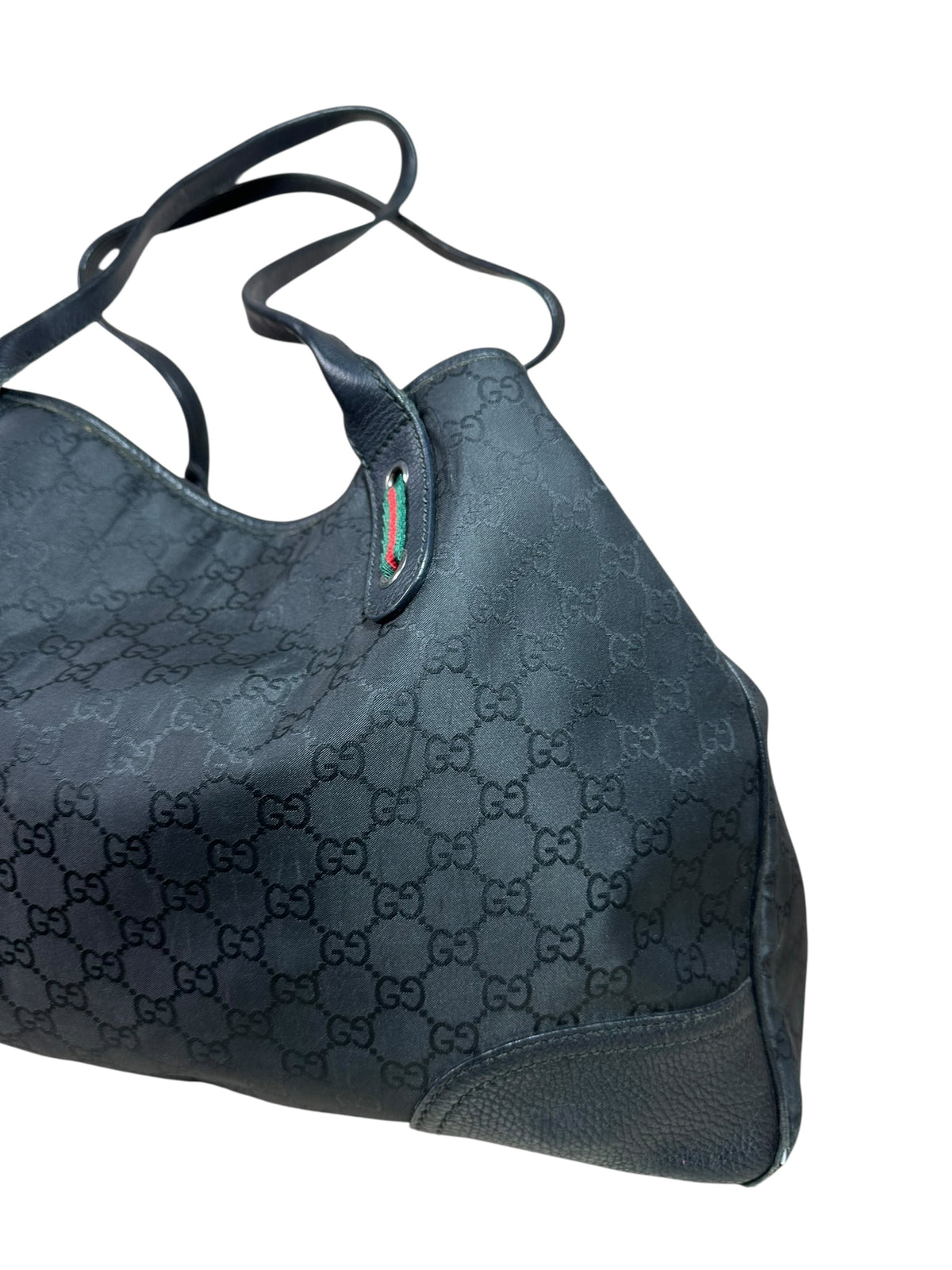 Gucci borsa tote GG vintage — foto 3