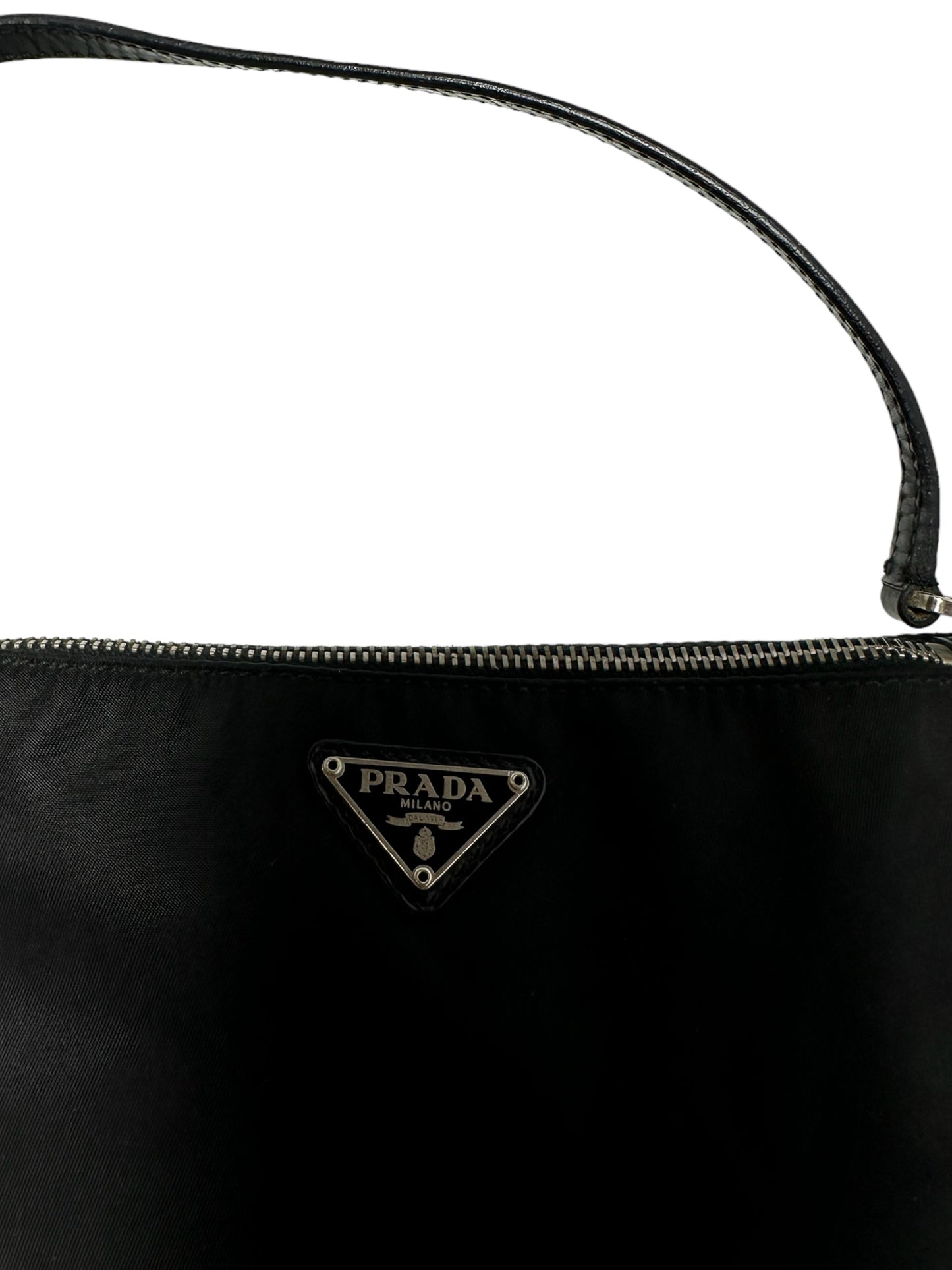 Prada mini borsa vintage