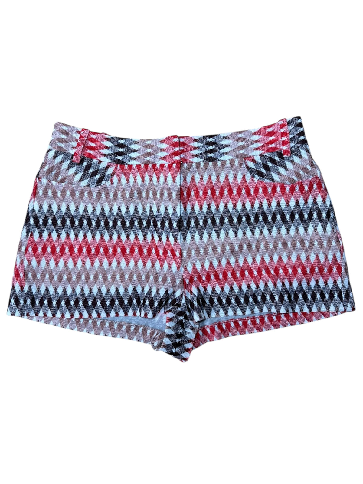 Missoni shorts vintage