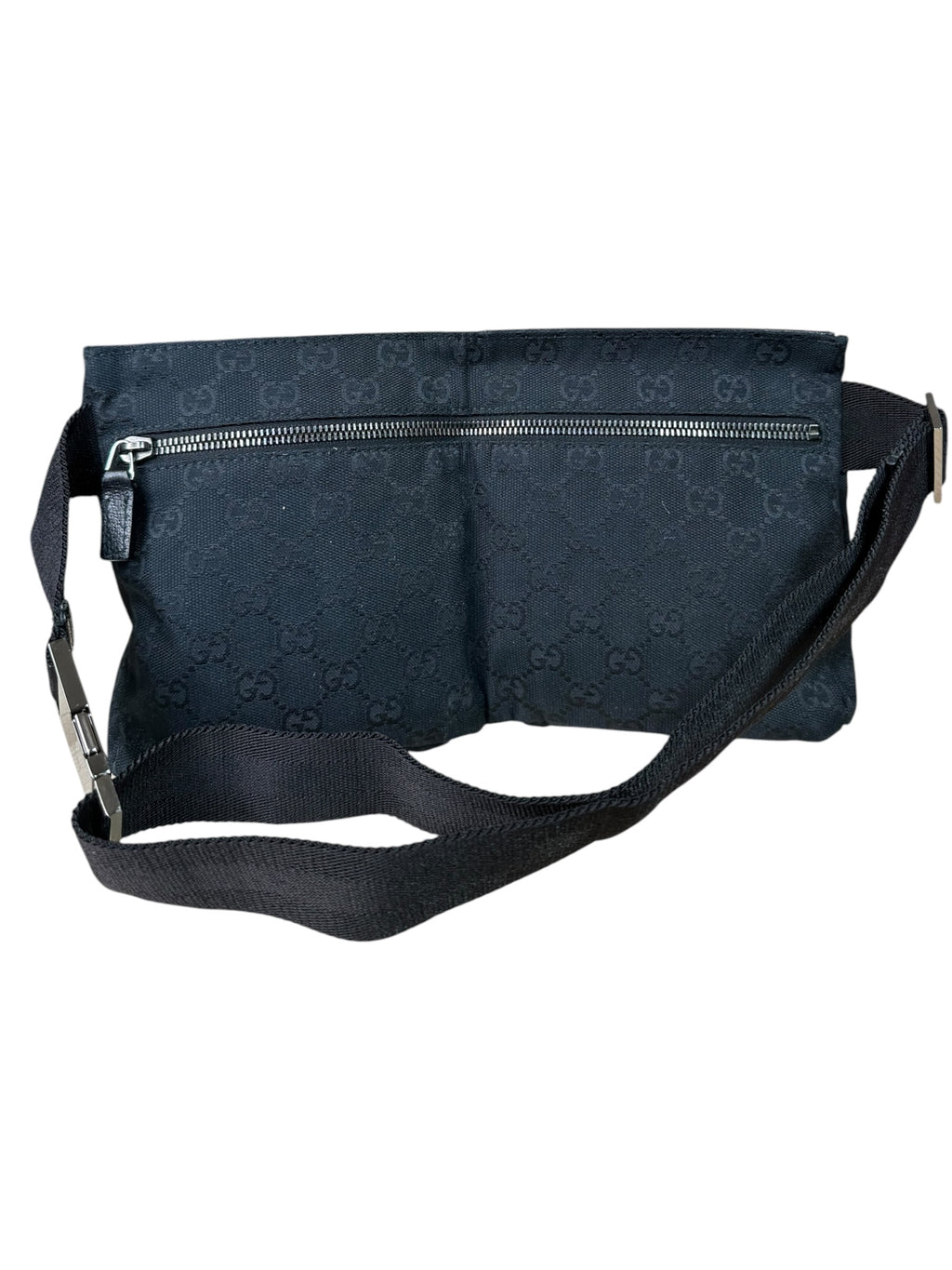Gucci marsupio in tela GG
