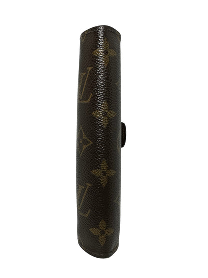 Louis Vuitton portafoglio vintage unisex