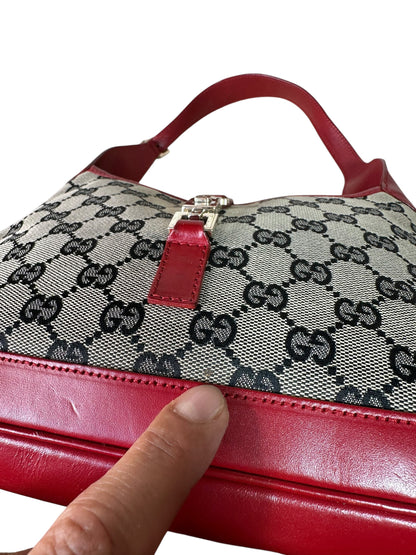 Gucci Jackie vintage
