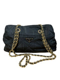 Prada borsa vintage in nylon