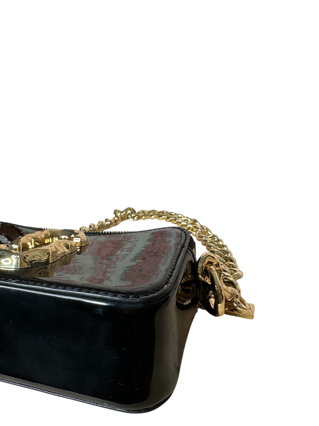 Marc Jacobs borsa in vernice — foto 11
