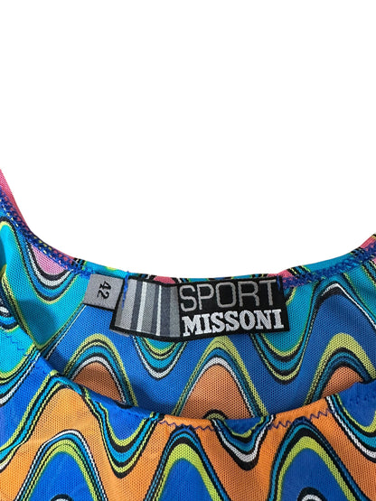Missoni Sport completo vintage (M)