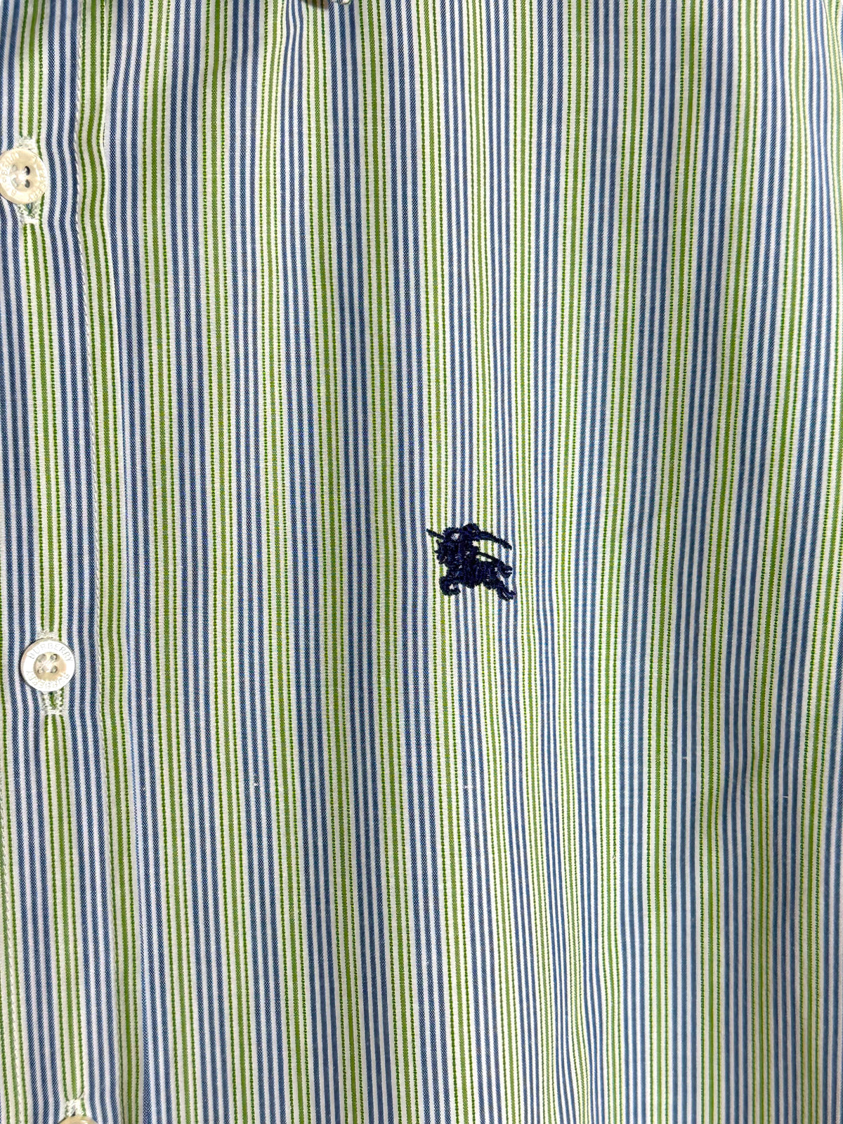 Camicia Burberry — foto 4