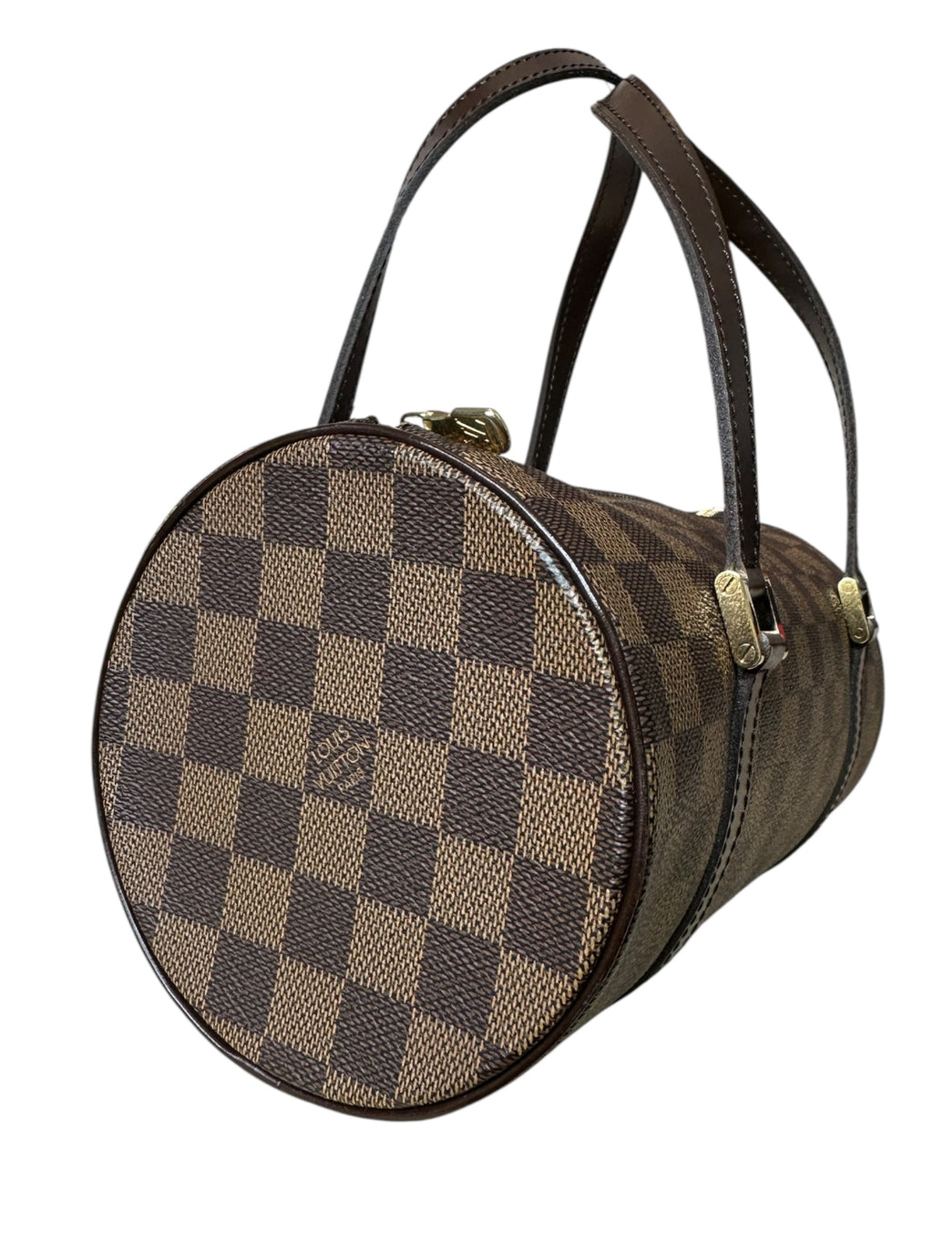 Louis Vuitton borsa papillon vintage — foto 3