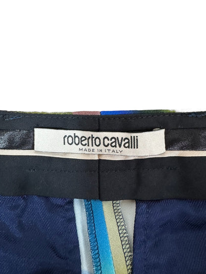 Roberto Cavalli completo vintage (S)