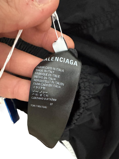 Balenciaga x Adidas pantastivale nero – pantalone 38 / stivale 37