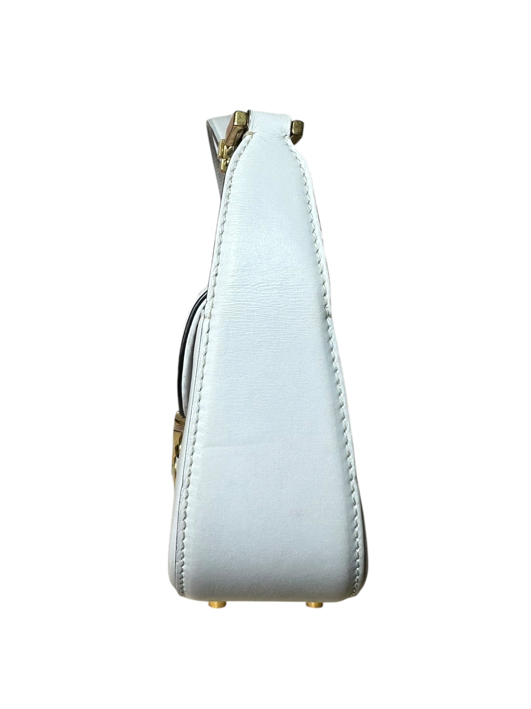 Valentino borsa in pelle — foto 6