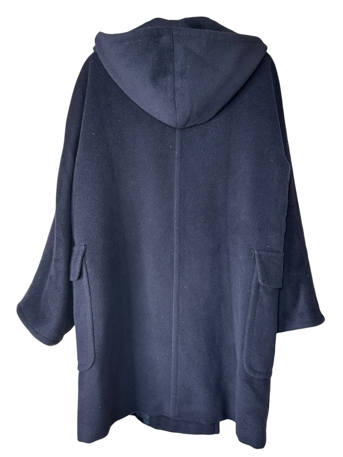 Max Mara cappotto in lana e cashmere (S)