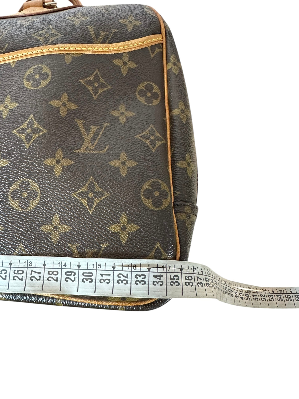 Louis Vuitton borsa Troville — foto 17