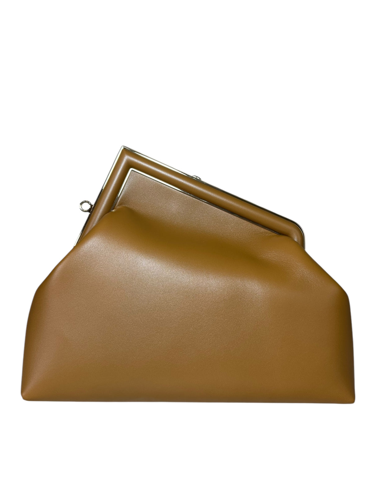 Fendi First borsa in pelle — foto 4