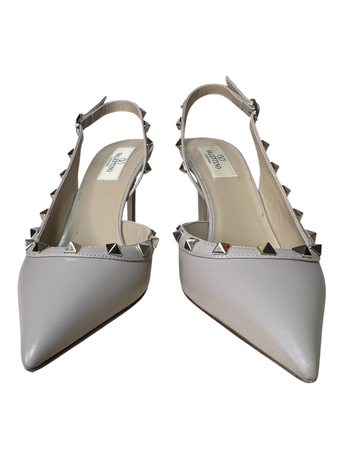Valentino Garavano decolletè Rockstud (38)