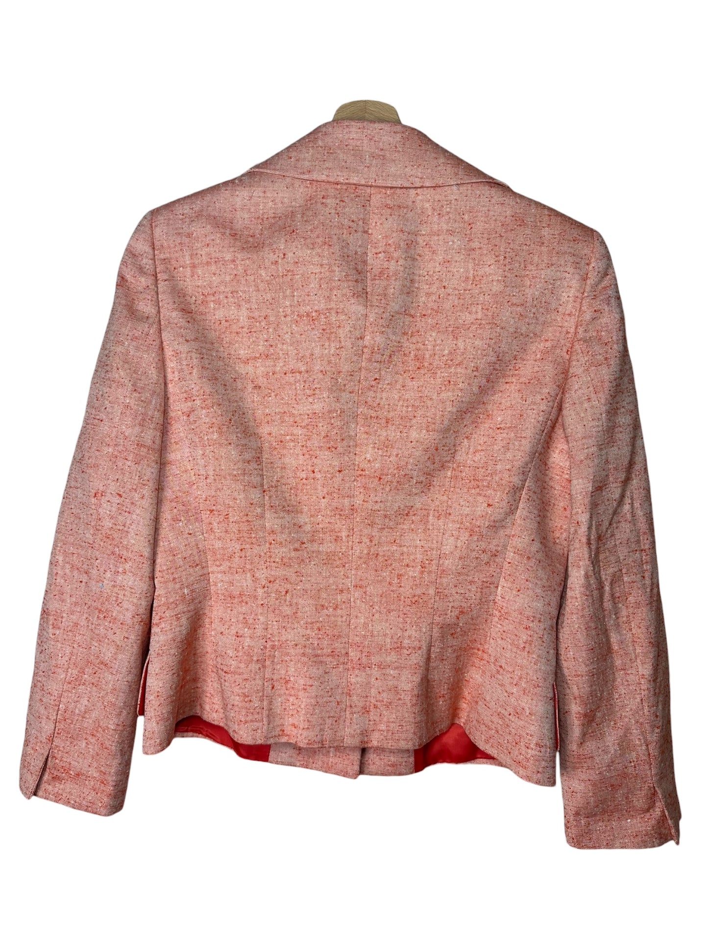 Valentino Miss V tailleur vintage (M)