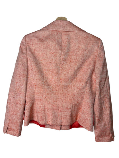 Valentino Miss V tailleur vintage (M)