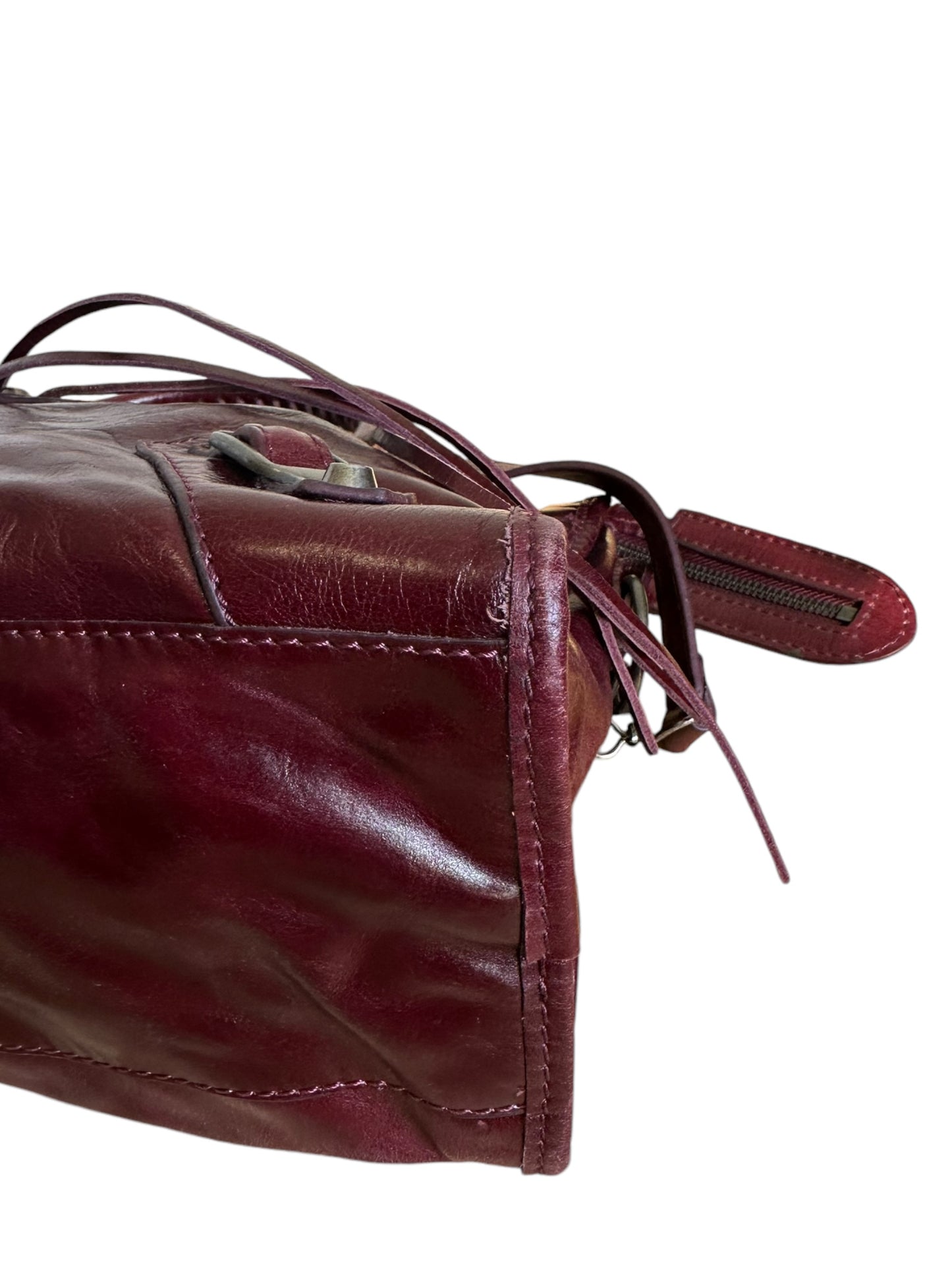 Balenciaga borsa city vintage