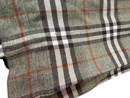 Burberry kilt unisex vintage (L)