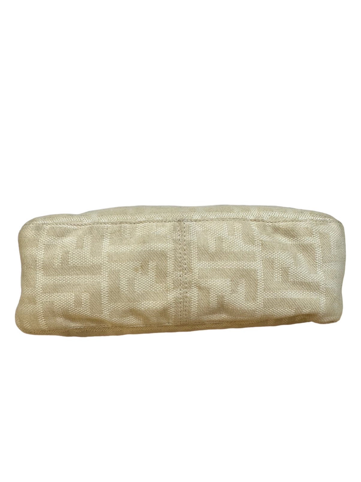 Fendi baguette vintage monogram — foto 9