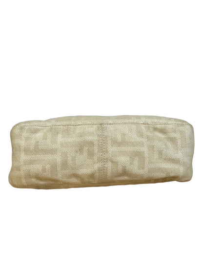 Fendi baguette vintage monogram
