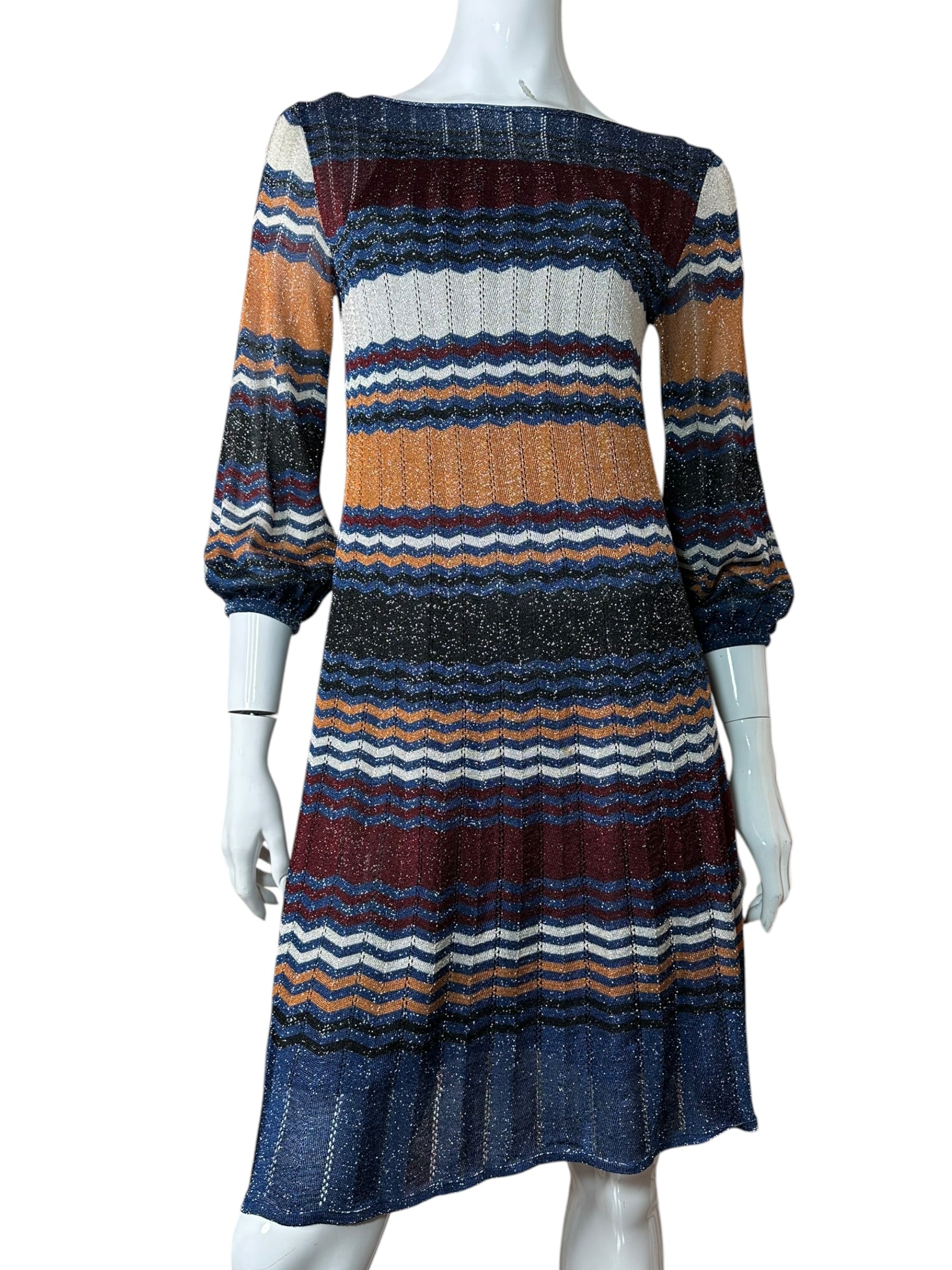 Missoni abito in maglia (M/L) — foto 2