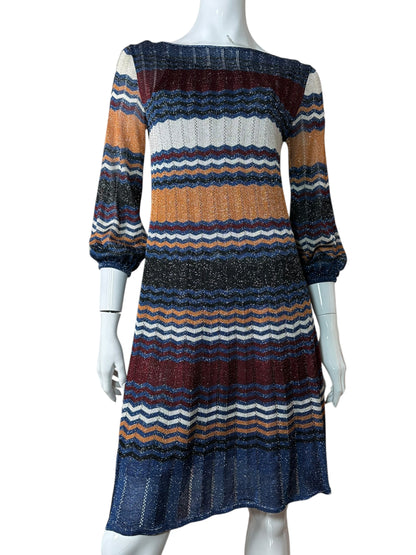 Missoni abito in maglia (M/L) — foto 2
