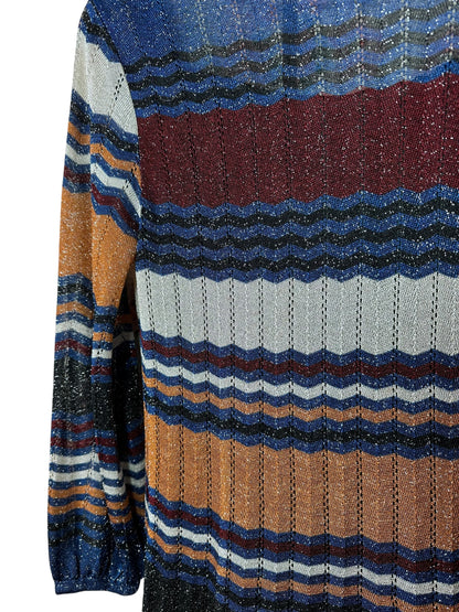 Missoni abito in maglia (M/L) — foto 9