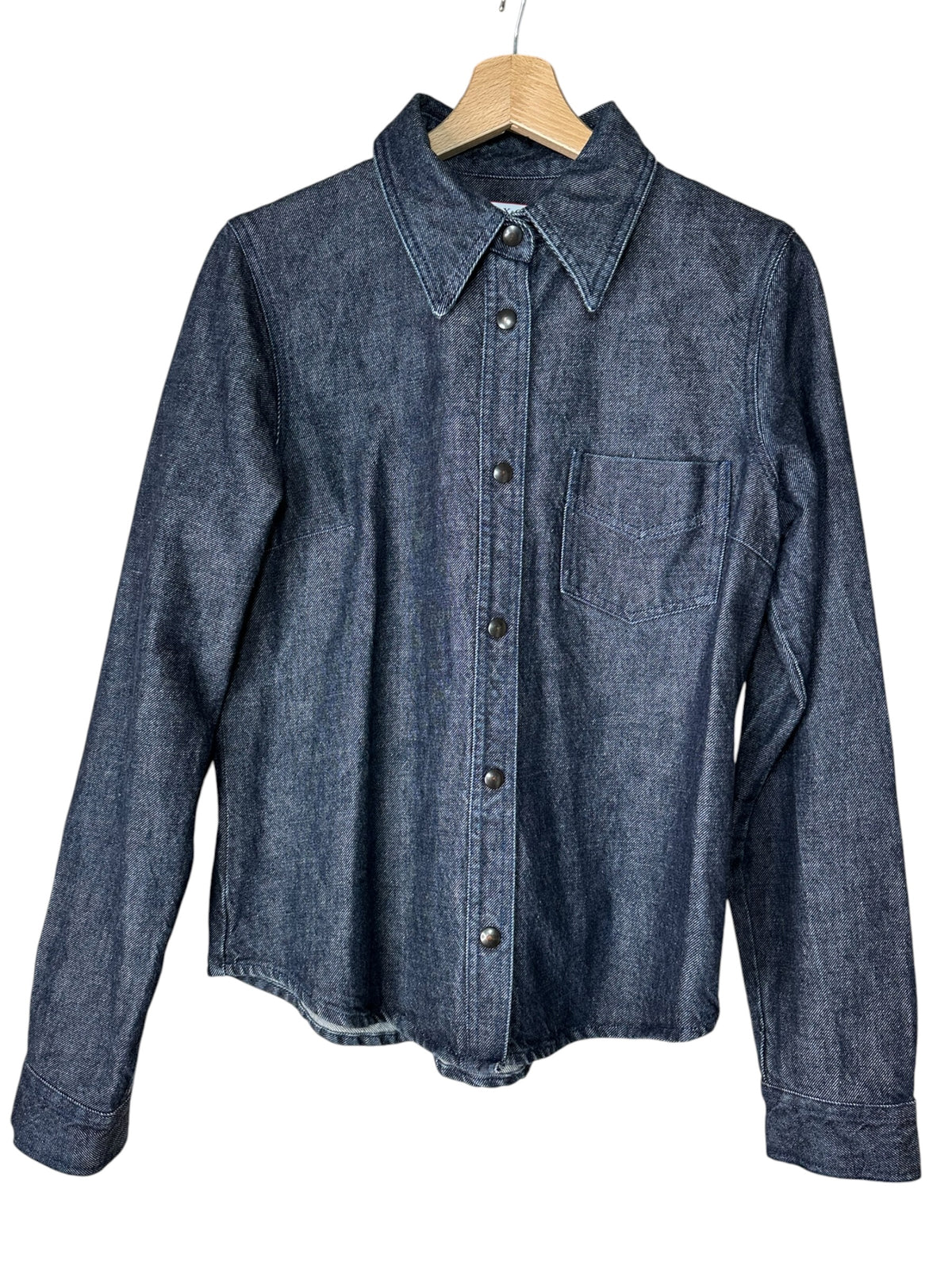 Max&Co. camicia in denim (L)