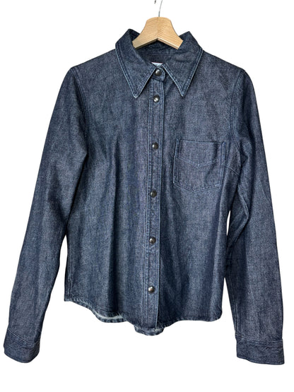 Max&Co. camicia in denim (L)