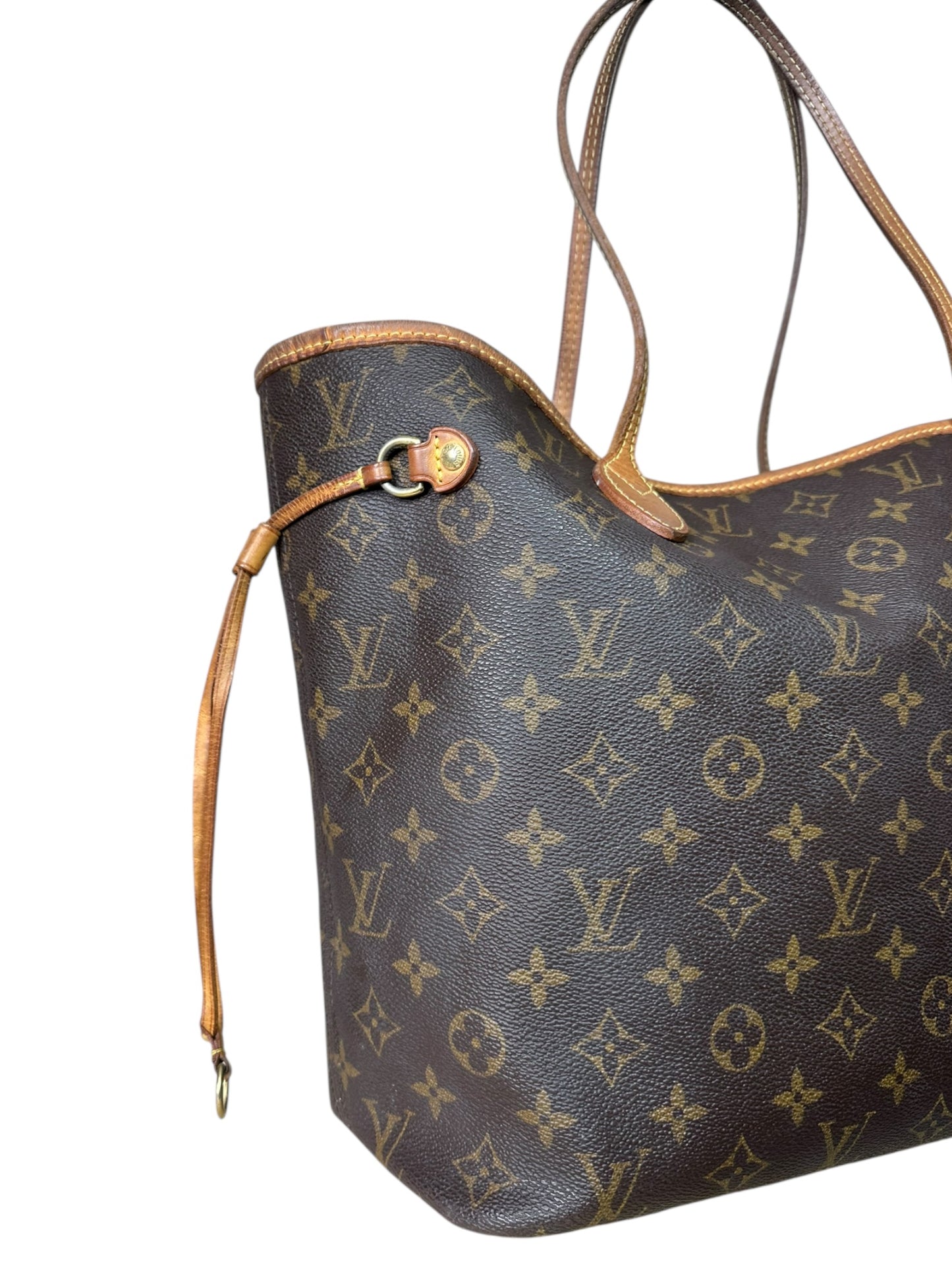 Louis Vuitton borsa Nerverfull vintage — foto 2