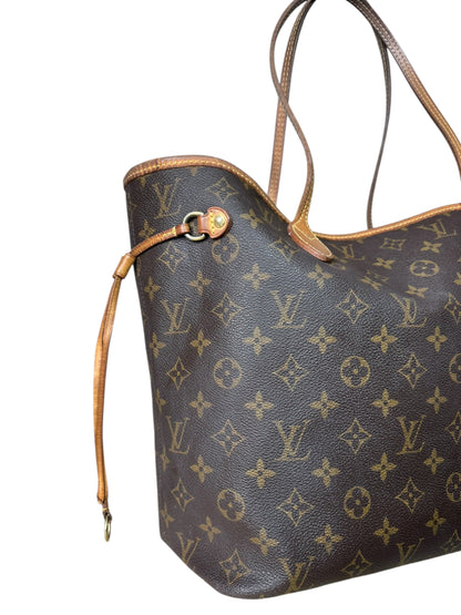 Louis Vuitton borsa Nerverfull vintage — foto 2