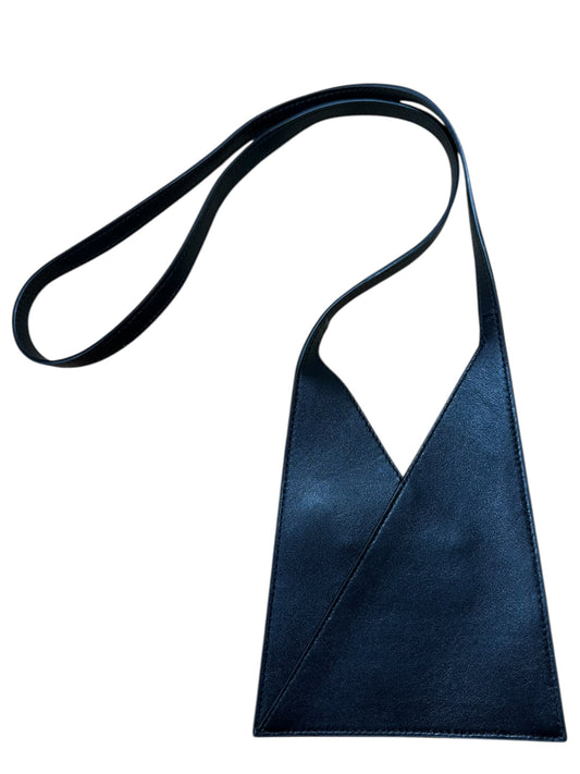 Mini borsa MM6 Maison Margiela in pelle