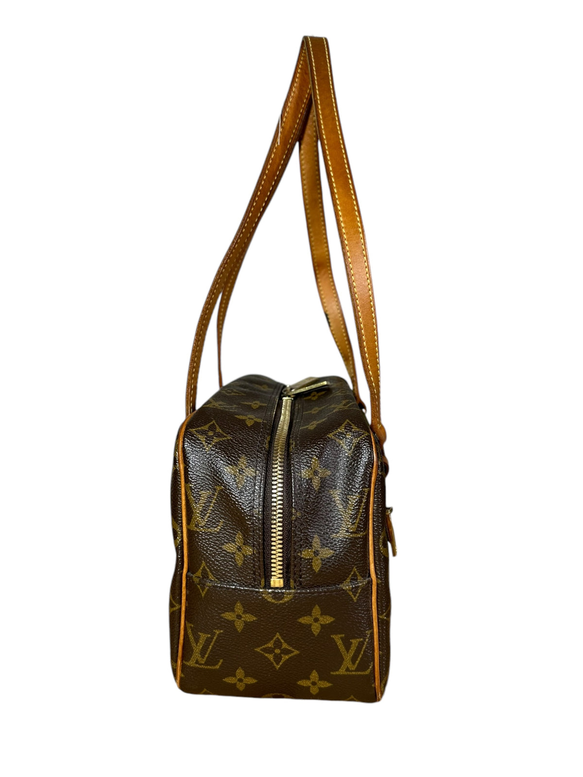 Louis Vuitton borsa Cite vintage — foto 6