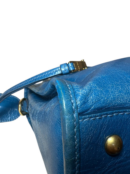 Miu Miu borsa vintage in pelle