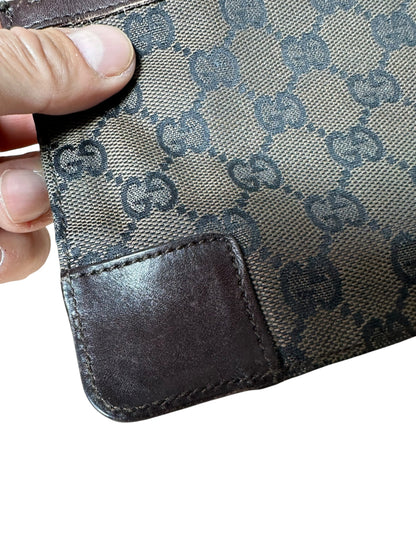 Gucci mini pochette vintage — foto 10