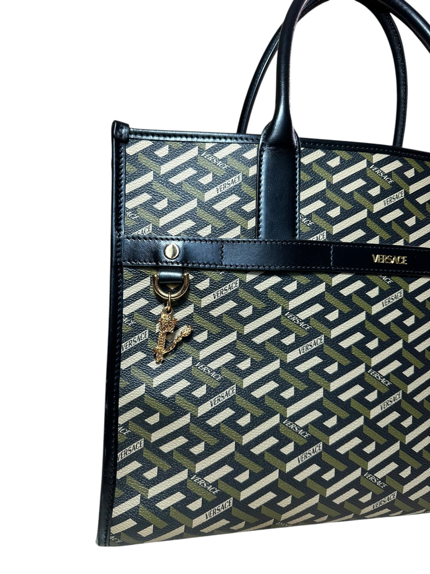 Versace borsa shopper