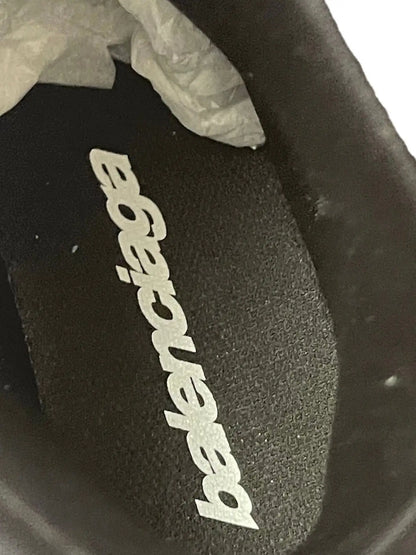 Balenciaga stivali Tyrex biker — foto 13