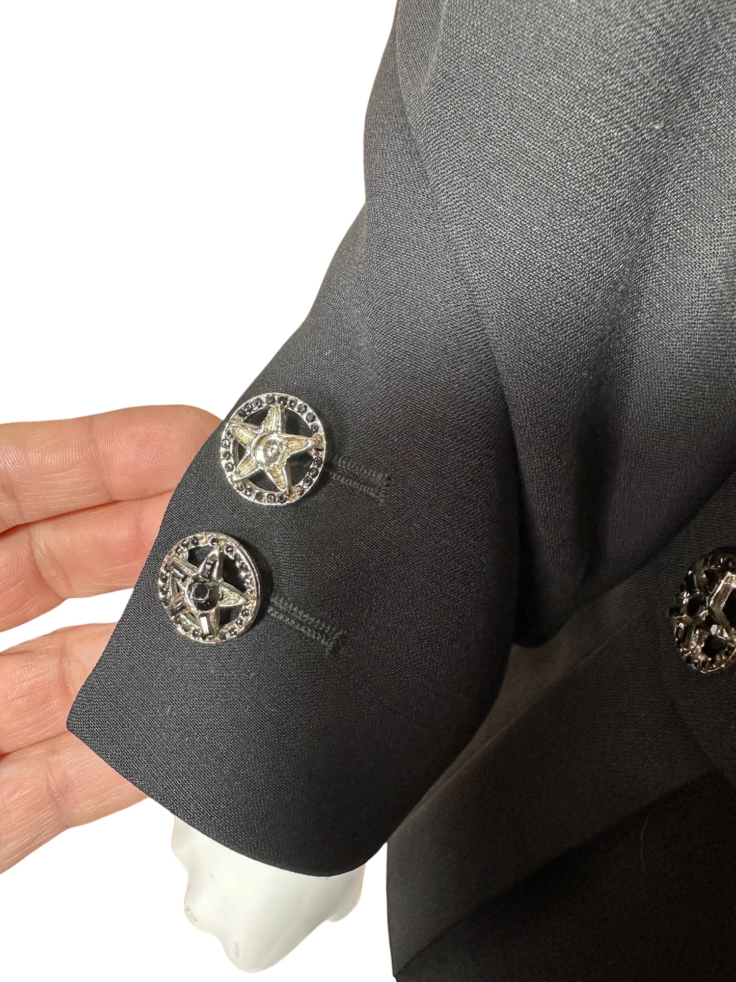 Istante Gianni Versace blazer vintage (L)