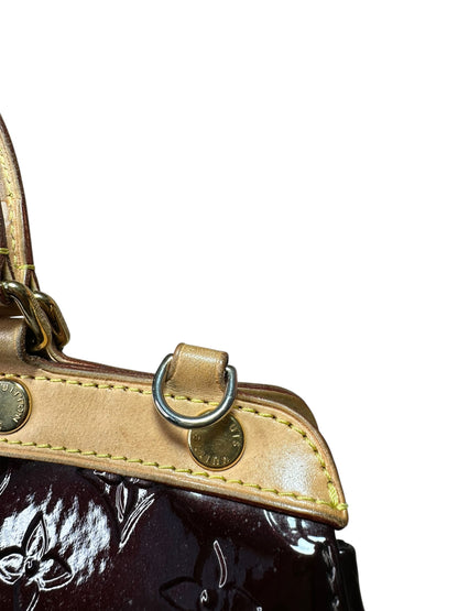 Louis Vuitton borsa Brea vintage