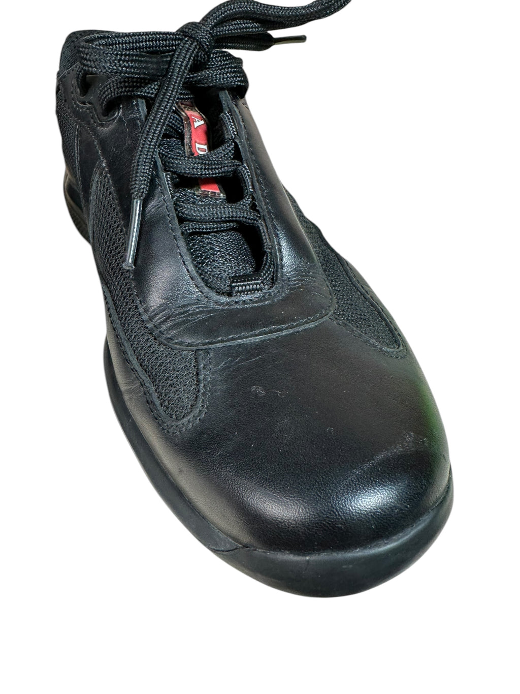 Prada sneakers Americas Cup — foto 11